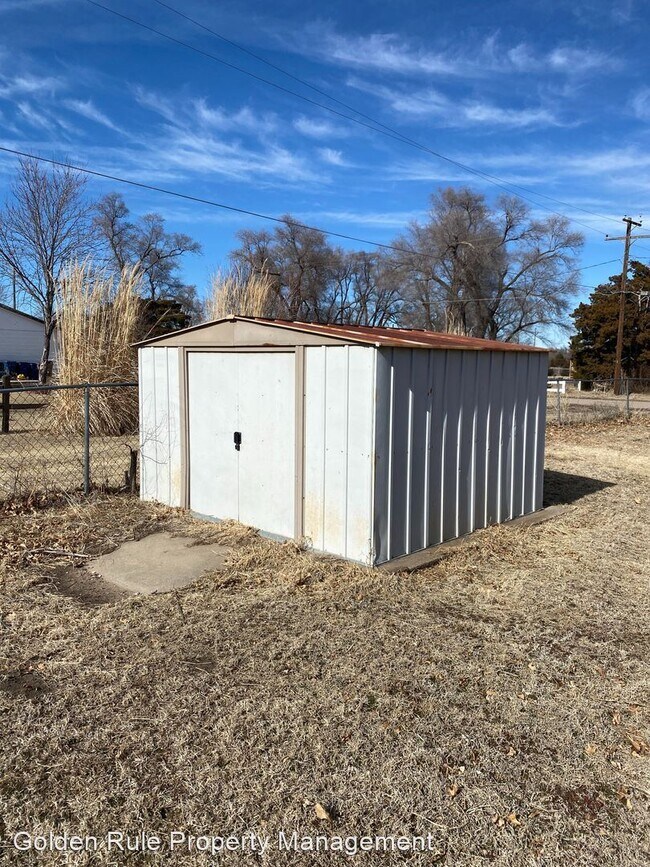 Building Photo - 3 br, 2 bath House - 301 S Speare St