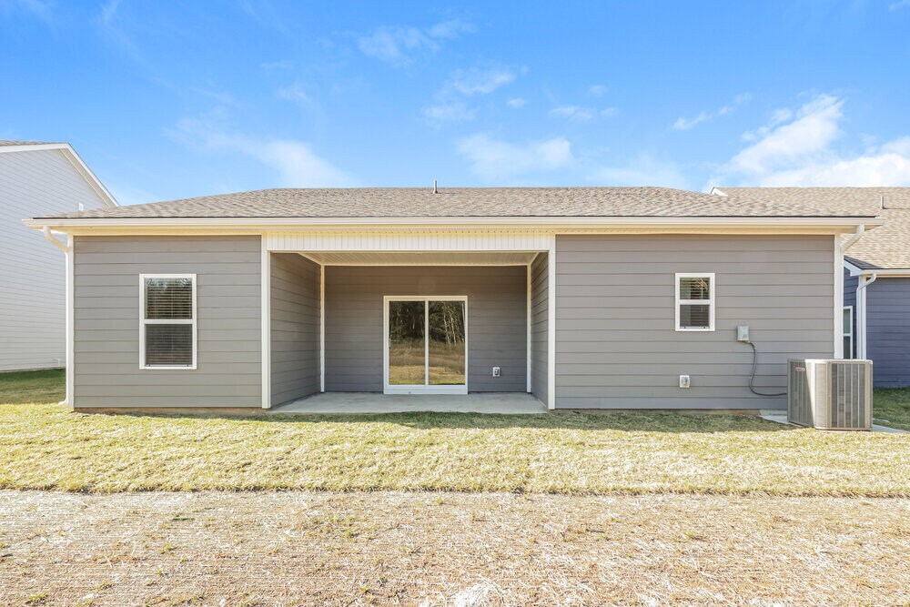 Building Photo - 3463 Quintana Dr