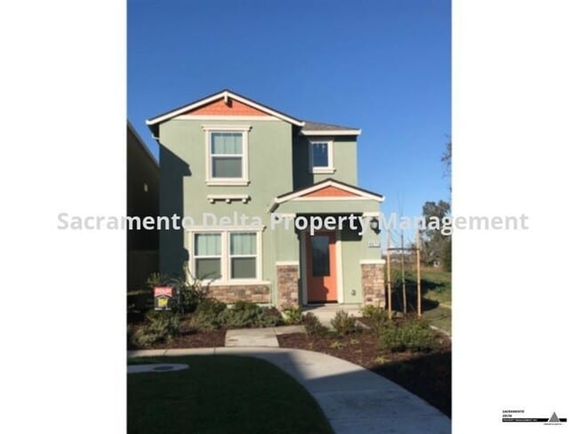 Primary Photo - 2bed/2.5bath Model Home in West Sac Development