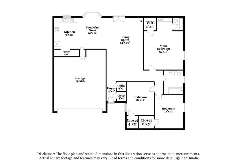 Building Photo - 6437 Starnes Rd