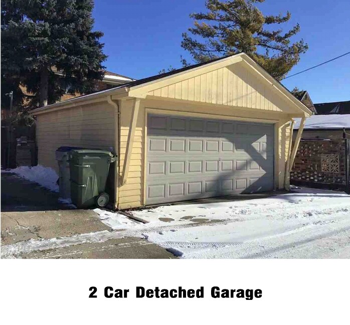 Building Photo - 8027 W Beckett Ave