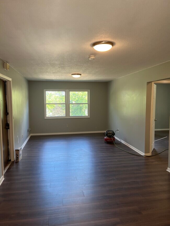 Building Photo - 460 Grant St