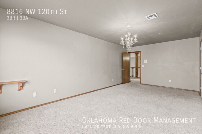 Building Photo - 8816 NW 120th St