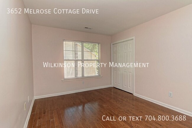 Building Photo - 3652 Melrose Cottage Dr