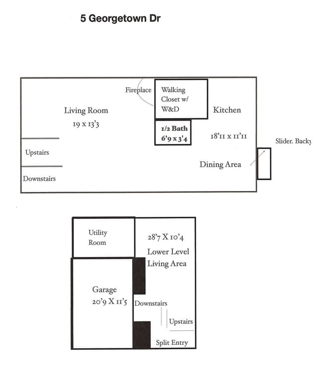 Building Photo - Southern Nashua Townhouse For Lease