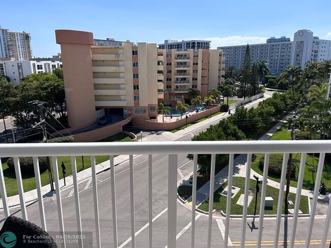 Building Photo - 17800 Atlantic Blvd