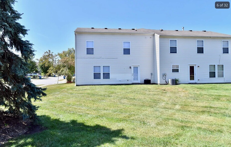 Building Photo - 8030 Cork Bend Ln