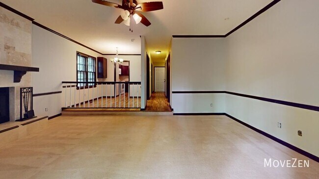 Building Photo - 726 Braniff Dr Cary, NC 27513 Semi Private...