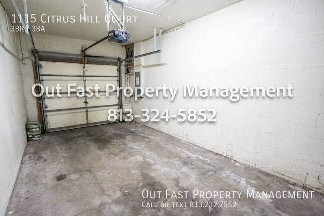 Building Photo - 1115 Citrus Hill Ct