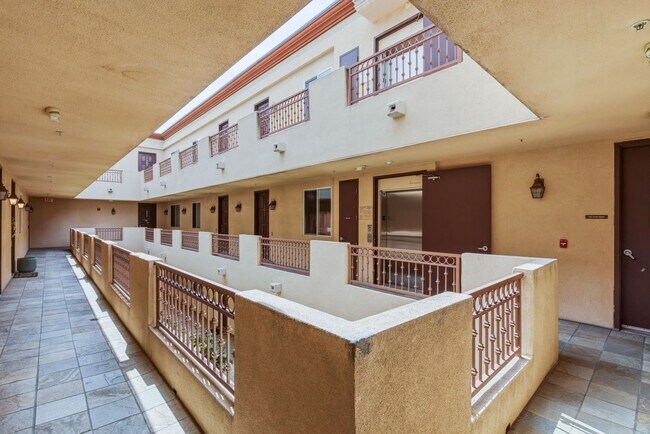 Building Photo - Massive Three Bedroom Two Bath Condo Available now!