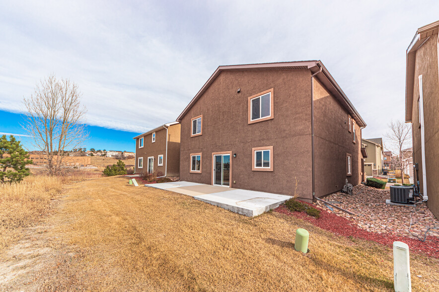 30' x 10' Patio - 11661 Black Maple Ln