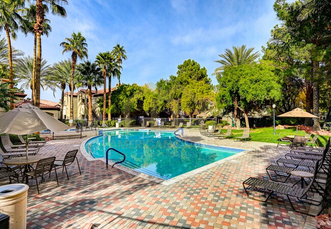 Building Photo - 9000 S Las Vegas Blvd