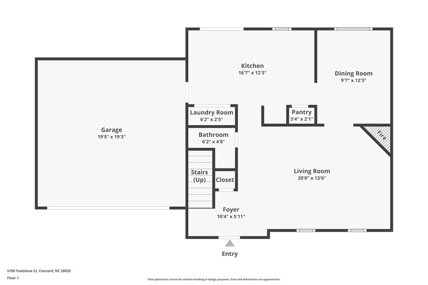 Building Photo - 5196 Tealstone Ct