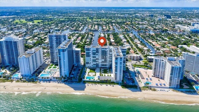 Building Photo - 4300 N Ocean Blvd