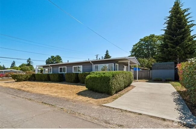 Primary Photo - Beautifully Renovated 1 Bed, 1 Bath Home w...