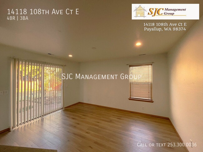 Building Photo - 14118 108th Ave Ct E