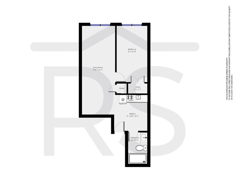 Building Photo - Brand New Spacious 1 BR in Crown Heights