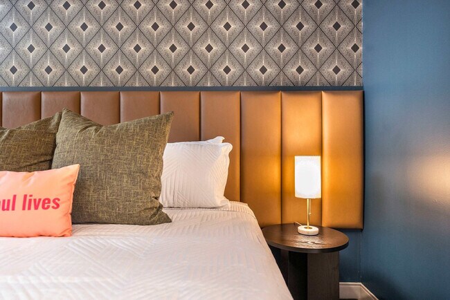 Building Photo - 520 Martin Luther King Jr Blvd