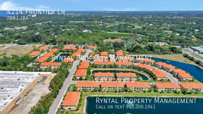 Building Photo - 4214 Frontier Ln