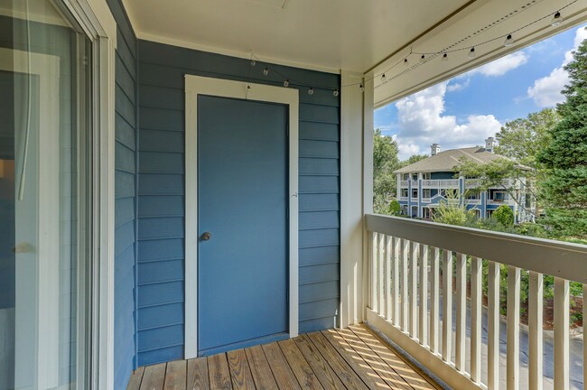 Building Photo - 501 Olmsted Park Pl