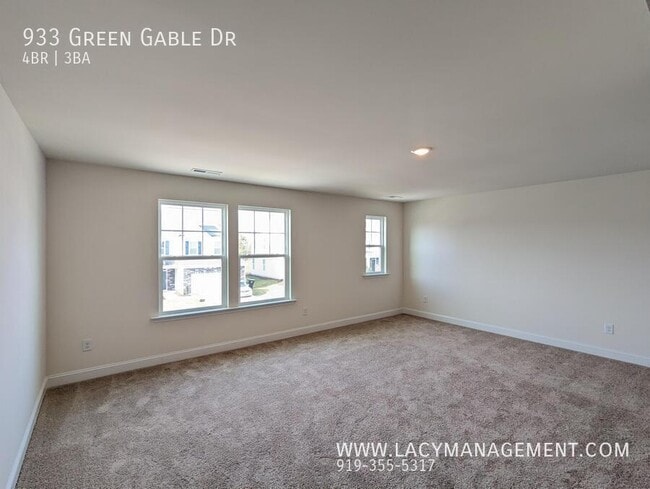 Building Photo - 933 Green Gable Dr