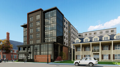 Building Photo - 608 E Chalmers (New Development)