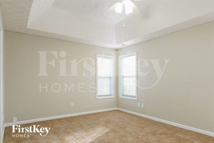Building Photo - 4419 High Gate Dr NW