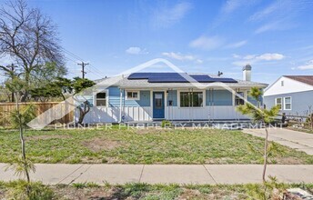 Building Photo - Updated 3-Bedroom Home with Solar, Worksho...