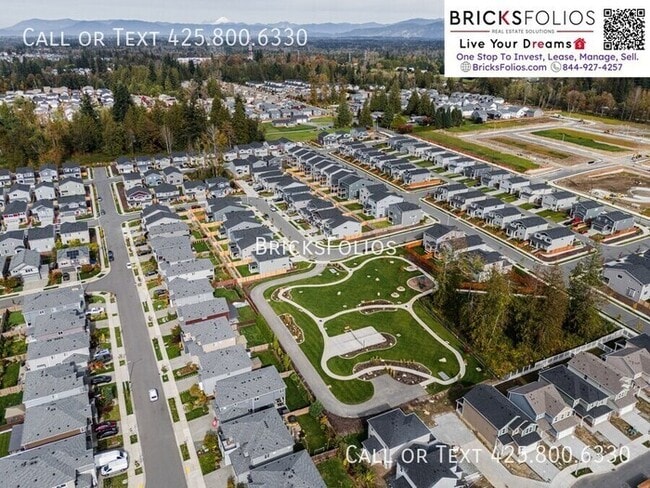 Building Photo - Exact home you need in Marysville!