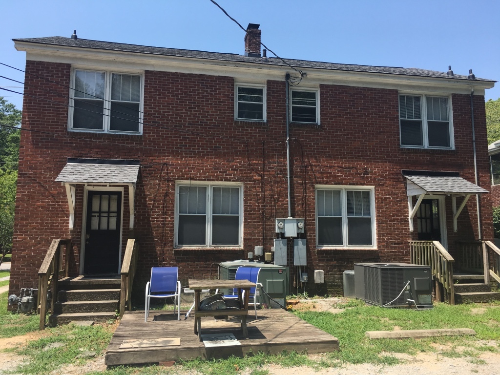 Building Photo - 316 S Woodrow St