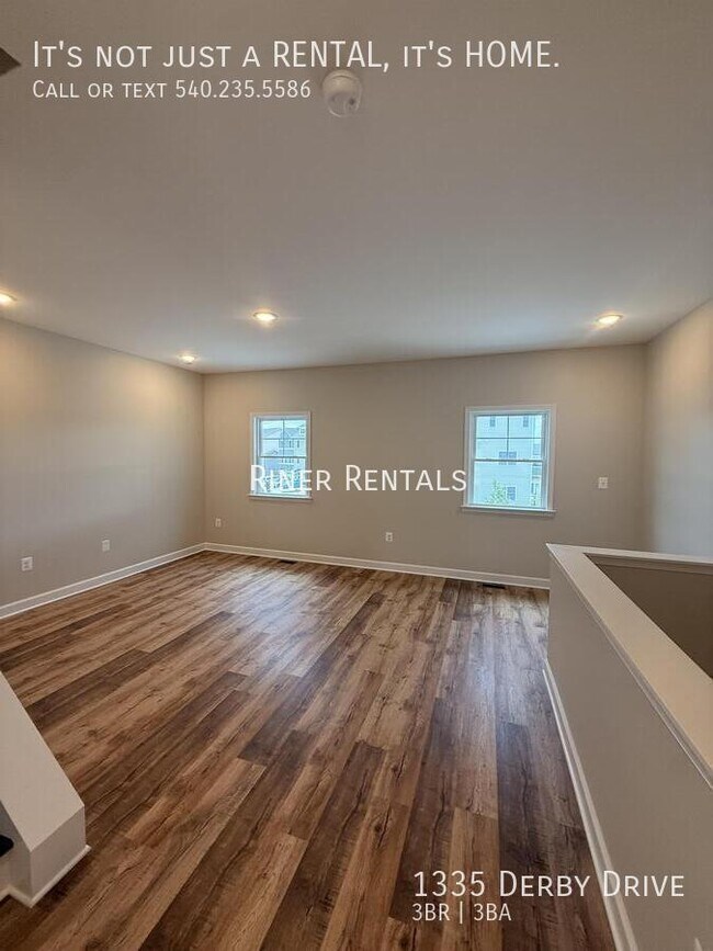 Building Photo - 1335 Derby Dr