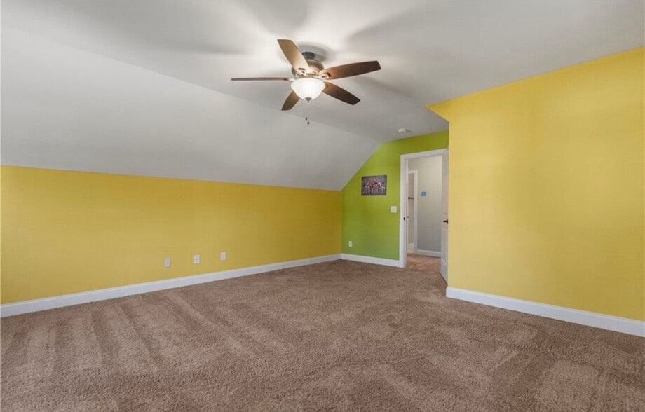 BR #4 or Playroom - 411 W Sundance Dr