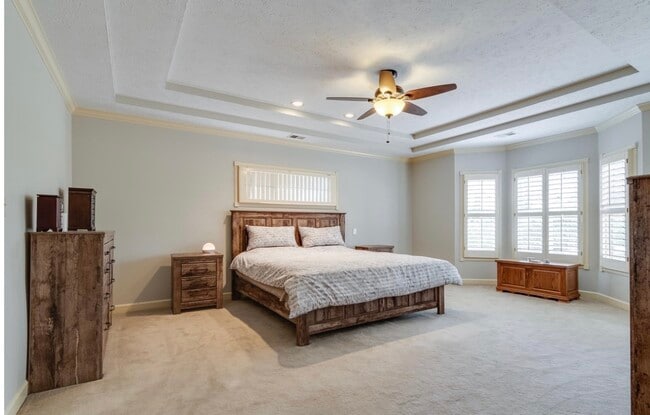 Building Photo - 2587 Park Creek Cove S