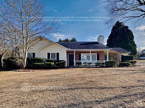 Building Photo - 2700 Archer Way