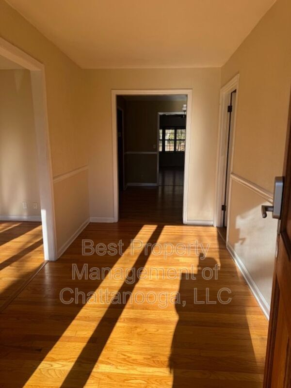 Building Photo - 3607 Whitehead Ave