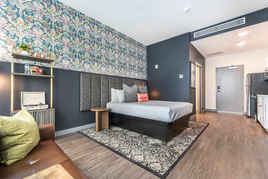 Building Photo - 520 Martin Luther King Jr Blvd