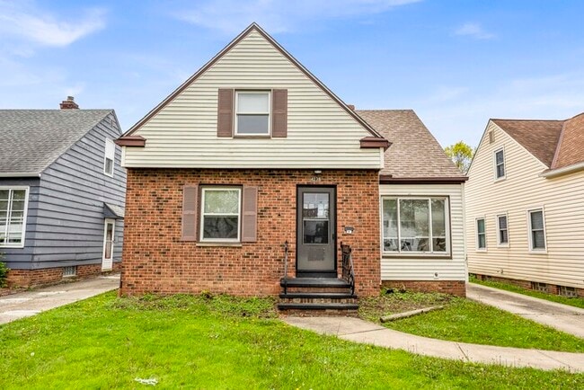 Primary Photo - 4238 Bayard Rd