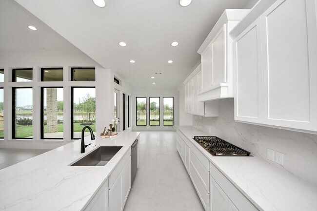 Building Photo - 8706 Incandesce Rise Dr