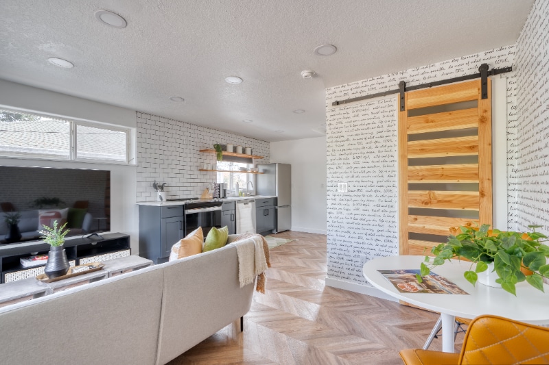 Building Photo - 5222 SE Holgate Blvd