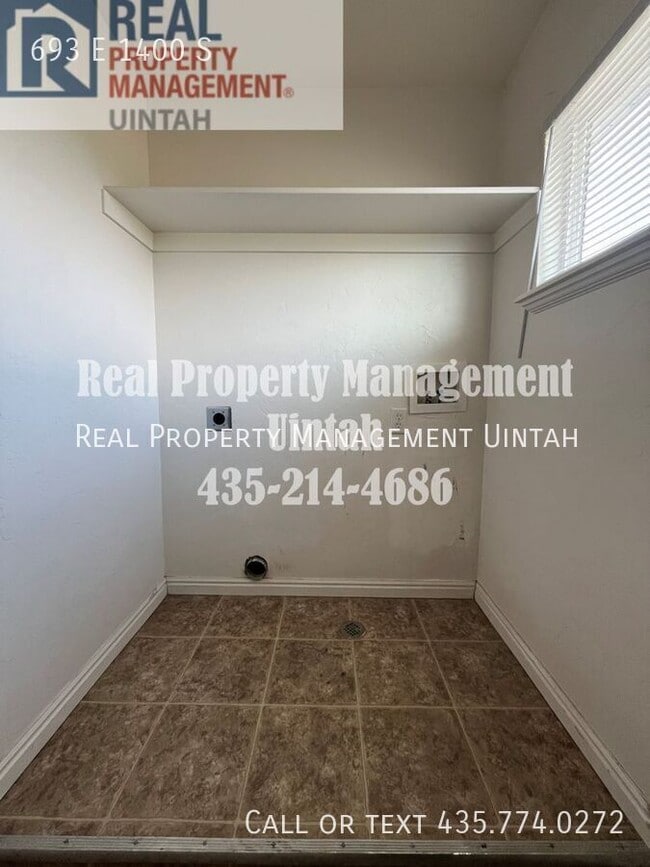 Building Photo - 693 E 1400 S