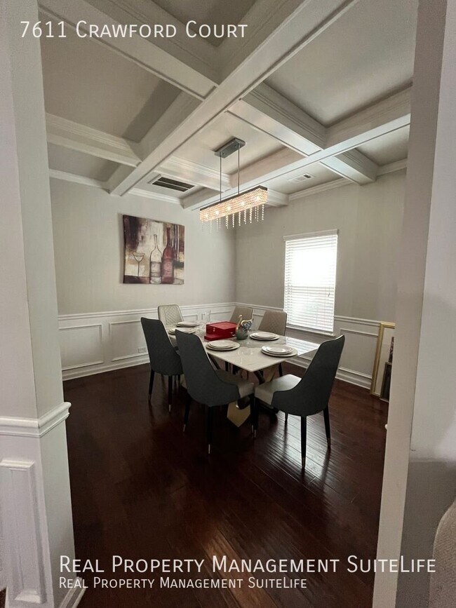 Building Photo - 7611 Crawford Ct