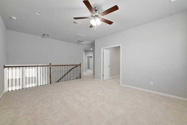 Building Photo - 3820 Brushy Creek Rd