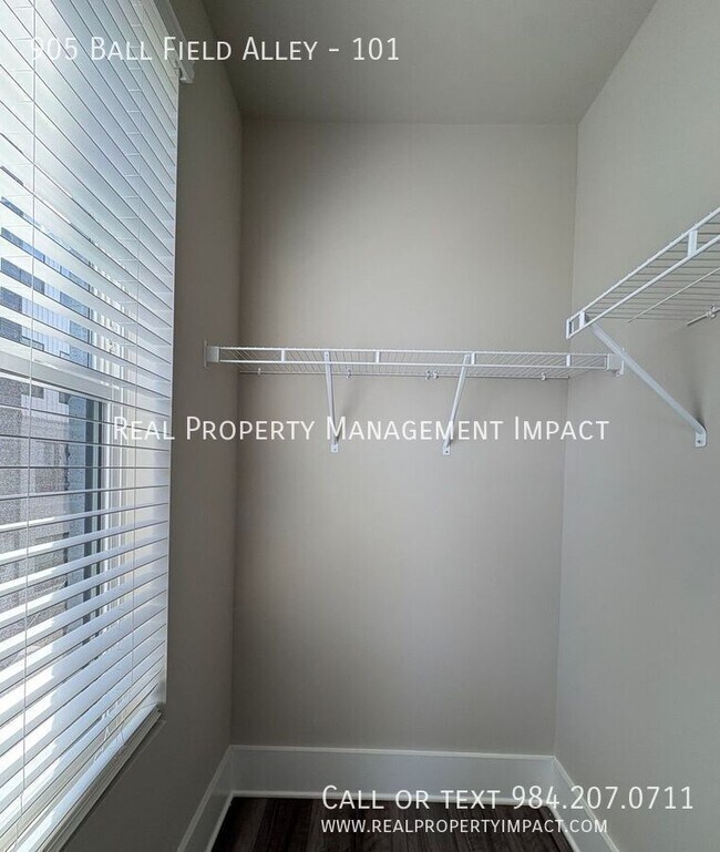 Building Photo - 905 Ball Field Alley-101