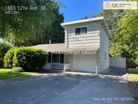 Building Photo - 1603 12th Ave SE