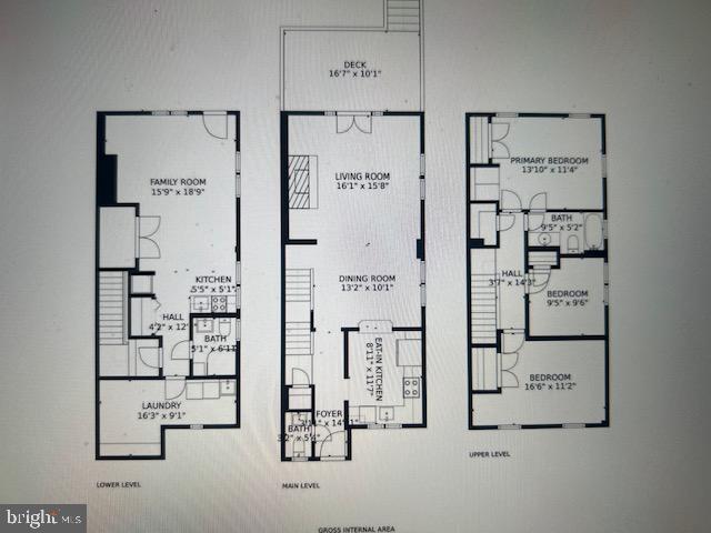 Building Photo - 5155 Nebraska Ave NW