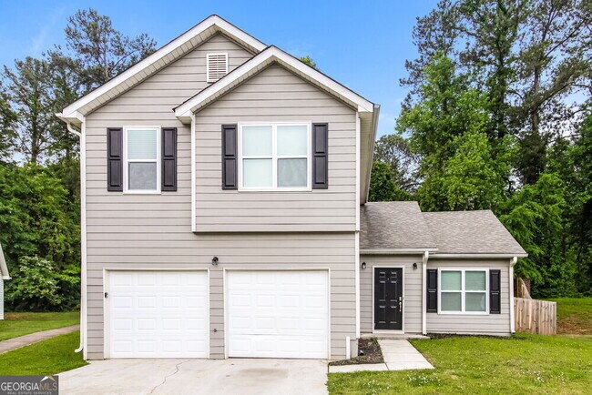 Primary Photo - 1455 Pebble Ridge Ln