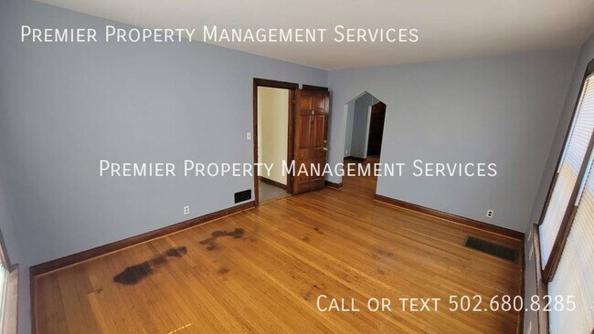 Building Photo - 307 Kingston Ave