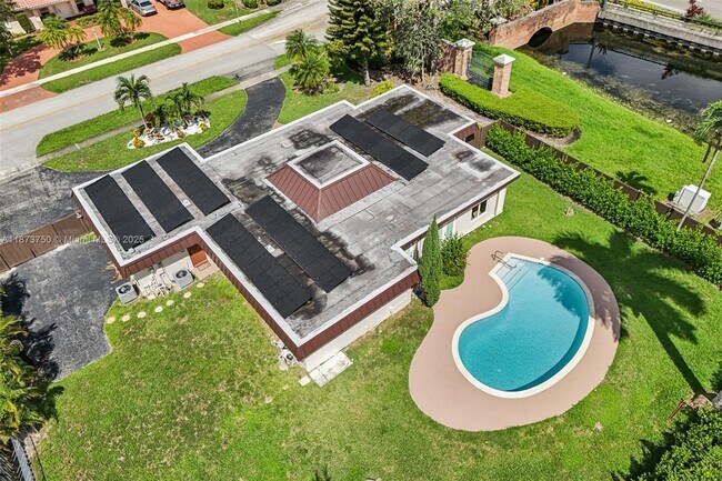 Building Photo - 20 W Tropical Way