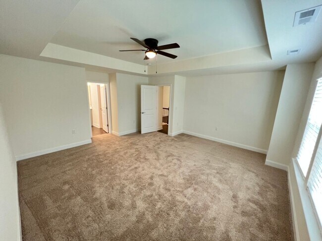 Building Photo - Beautiful New Construction Home w/ Ground ...
