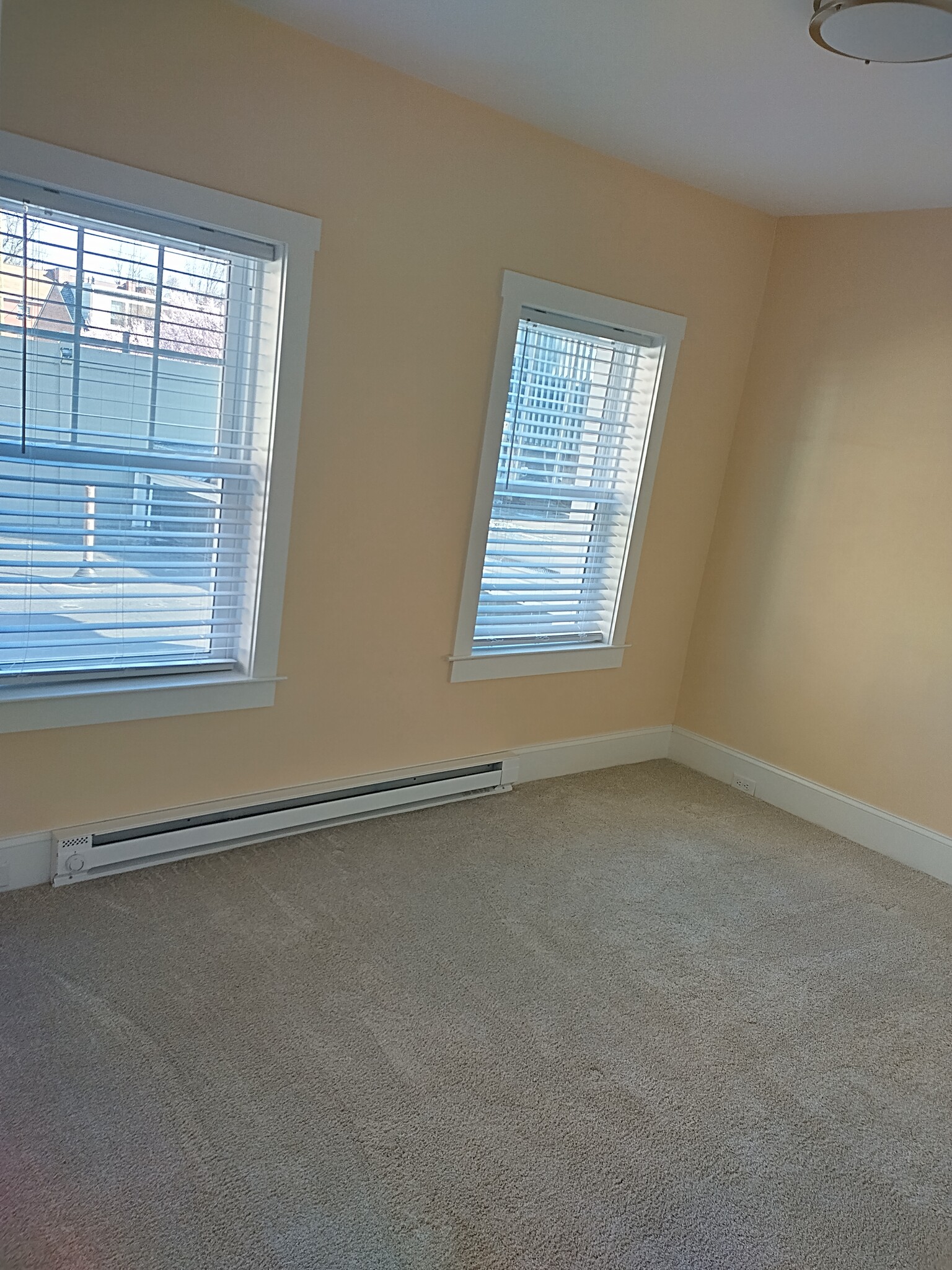 Bedroom - 337 N Queen St